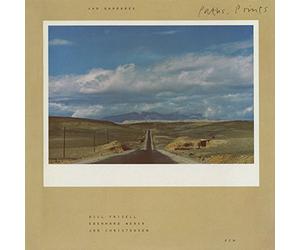 Jan Garbarek Group: Paths,Prints