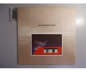 Jan Garbarek Group - Photo with Blue Sky, White Cloud, Wires, Windows and a Red Roof [Vinyl, LP, ECM 1135 (2301 135) ].