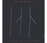 Jan Garbarek I Took Up the Runes (Vinyl) 12" Album