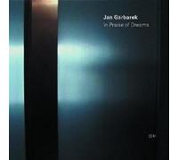 JAN GARBAREK "IN PRAISE OF DREAM" CD NEW