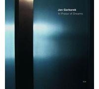 JAN GARBAREK - IN PRAISE OF DREAMS - GARBAREK,JAN- VINYL LP NEUF