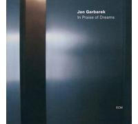 Jan Garbarek – In Praise Of Dreams – UHQCD