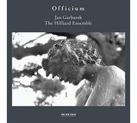 Jan Garbarek - Officium