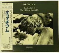 Jan Garbarek - Offitium [Special Edition]