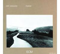 Garbarek Jan - Places