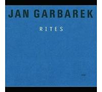 Jan Garbarek – Rites – ECM