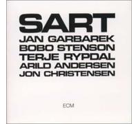 Jan Garbarek - SART [Import]