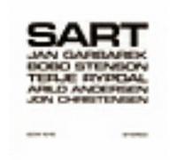 Jan Garbarek - SART [Import]