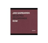 Jan Garbarek - Selected Recordings Ecm