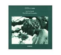 Jan Garbarek - Officium