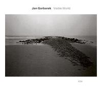 Jan Garbarek - Visible World - SHM