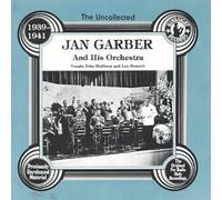 Jan Garber & His Orchestra - 1939-41