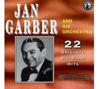 Jan Garber & Orchestra - Plays 22 Original Big Band Rec