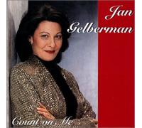 Jan Gelberman - Count on Me