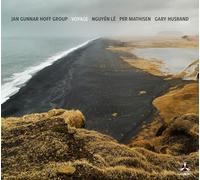 Jan Gunnar Hoff Group - Voyage