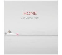 Jan Gunnar Hoff - Home [Vinyl Lp]