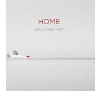 Jan Gunnar Hoff - Home [Vinyl Lp]