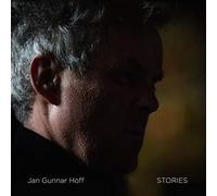 Jan Gunnar Hoff - Jan Gunnar Hoff: Stories