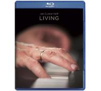 Jan Gunnar Hoff - Living [New Blu-ray Audio]