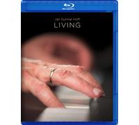 Jan Gunnar Hoff : Living (Pure audio blu-ray)