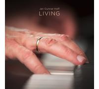 Jan Gunnar Hoff : Living (vinyl)