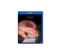 Jan Gunnar Hoff: Livingr (Audio-Only Blu-Ray/ Super Audio Cd Hybrid)