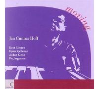Jan Gunnar Hoff : Moving