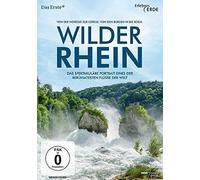 Jan Haft - Wilder Rhein (Erlebnis Erde) [Import]