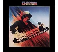 Jan Hammer - Black Sheep [Vinyl LP]