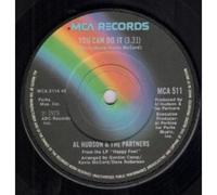 JAN HAMMER - CROCKETTS THEME / CHANCER - [7"]