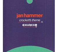 Jan Hammer - Crockett's Theme / Chancer / Forever tonight [UK Import]