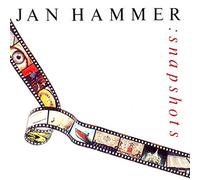 Jan Hammer - Snapshots