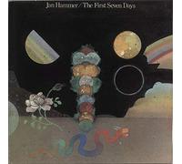 Jan Hammer - The First Seven Days