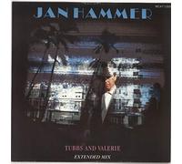 Jan Hammer - Tubbs And Valerie