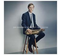 Jan Harbeck Quartet – Balanced – Vinyle LP – in-akustik