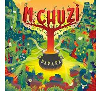Jan Heirman - Niels D’haegheleer - Basile Bourtembourg - Gil Duarte Da Cruz -thomas de Vries - Matté - Papara (Vinyl)