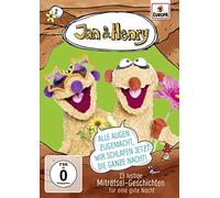 Jan & Henry - 02/13 Lustige Miträtsel-Geschichten [Import]