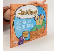 Jan & Henry - Gutenachtgeschichten
