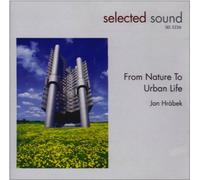 Jan Hrabek - from Nature to Urban Life [Import]
