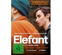 Jan Hrynkiewicz;Pawel Tomaszewski - Elefant (Omu)