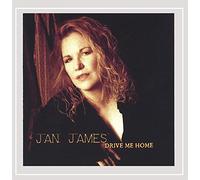 Jan James - Drive Me Home