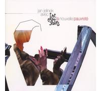 Jan Jelinek & The Exposures - La Nouvelle pauvreté