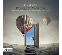 Jan Jirasek: Parallel Worlds