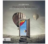 Jan Jirasek: Parallel Worlds