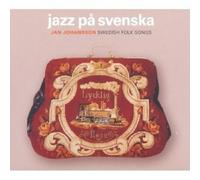 JAN JOHANSSON "JAZZ PA SVENSKA" CD NEW