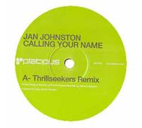 Jan'' ''johnston - Calling Your Name [Import]