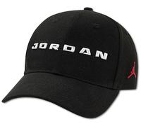 Jan Jordan Structured StrapBAC Casquette
