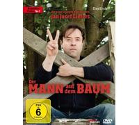 JAN JOSEF LIEFERS - DER MANN AUF DEM BAUM DVD NEUF