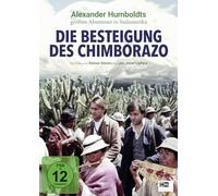 Jan Josef Liefers - Die Besteigung des Chimborazo (Sonderausgabe) [Import]