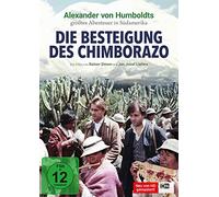 Jan Josef Liefers - Die Besteigung des Chimborazo (Sonderausgabe) (Neu